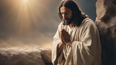 Santo de hoy 28 de octubre: San Judas Tadeo y su oración ante momentos de desesperación - Ilustración 1