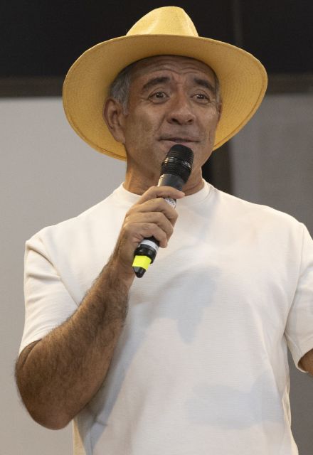 De La Habana a la CDMX: El elenco mexicano ensaya la magia de 'Buena Vista Social Club, el musical' - Ilustración 1