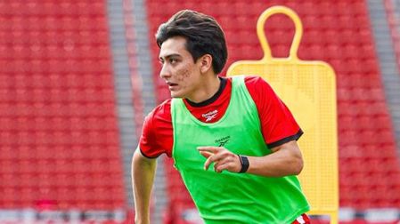 Arsenal habría ofertado por Gilberto Mora y busca adelantarse al Liverpool - Ilustración 1