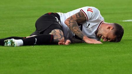 'El Vasco' Aguirre asume la culpa; el Valencia en zona de descenso - Ilustración 1