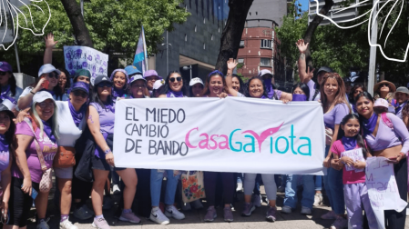 Una mujer libre de violencia transforma 12 vidas - Ilustración 2