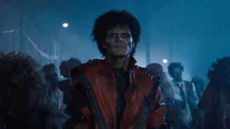 Los Golden Globes rechazan la película de ‘Michael’ en la categoría de Comedia o Musical - Ilustración 2