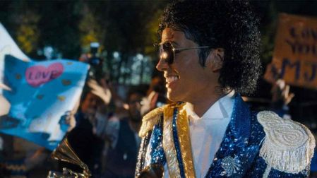 Los Golden Globes rechazan la película de ‘Michael’ en la categoría de Comedia o Musical - Ilustración 1