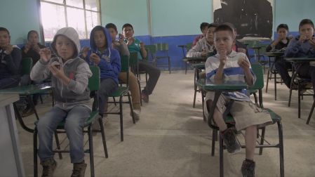 DocsMX 2026: Procesión, el emotivo documental que te conecta con personas de un lugar muy lejano - Ilustración 1