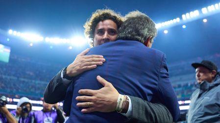 Guillermo Ochoa vuelve al América: el americanismo rinde homenaje a uno de sus grandes ídolos - Ilustración 2
