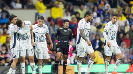 El América pierde 1-2 ante el Pachuca en el homenaje a Guillermo Ochoa - Ilustración 1