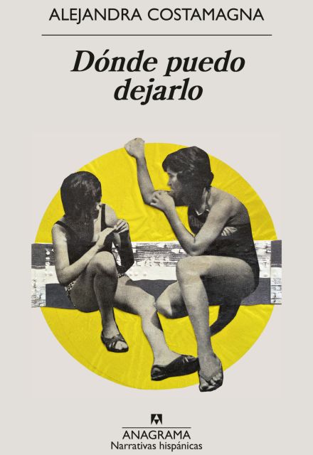 Alejandra Costamagna explora la memoria y el vacío que dejan los desaparecidos - Ilustración 1