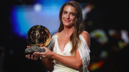 Balón de Oro 2026: Ranking final con mexicanos como protagonistas - Ilustración 1