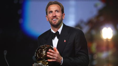 Balón de Oro 2026: Ranking final con mexicanos como protagonistas - Ilustración 2