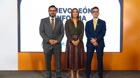 Impulsa Nuevo León su liderazgo exportador con encuentros nacionales de COMCE e INDEX - Ilustración 1