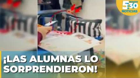 Sobrecarga administrativa estresa a 68% de los directores escolares: OCDE - Ilustración 1