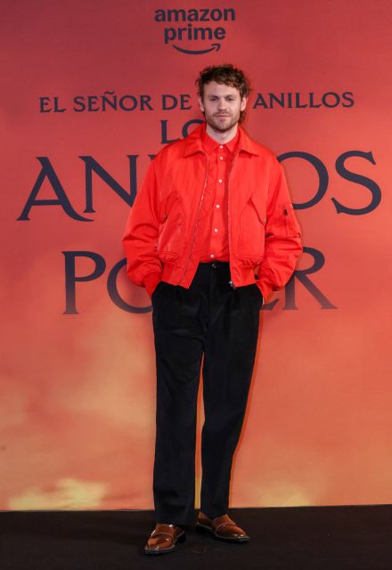 El señor de los anillos: Así se vivió el estreno de la temporada 3 de Los anillos de poder en CDMX - Ilustración 1