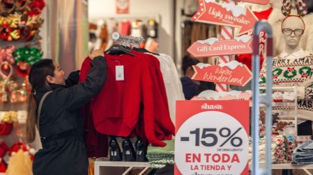 Buen Fin 2026: Profeco explica cómo evitar compras compulsivas y deudas - Ilustración 1