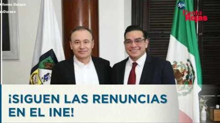 Caso Taddei alcanza al OPLE Veracruz - Ilustración 1