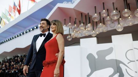 Entre el drama y la ficción: Penélope Cruz analiza sus nuevos retos en 'Búnker' y 'La bola negra' - Ilustración 1