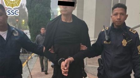 Detienen a 'mata perros' que envenenó a más de 10 en la Condesa - Ilustración 1