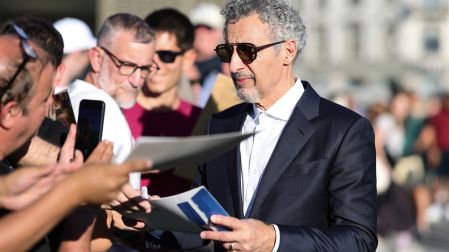 John Turturro revive el Nueva York de los 70 y reflexiona sobre el reconocimiento en el cine - Ilustración 2