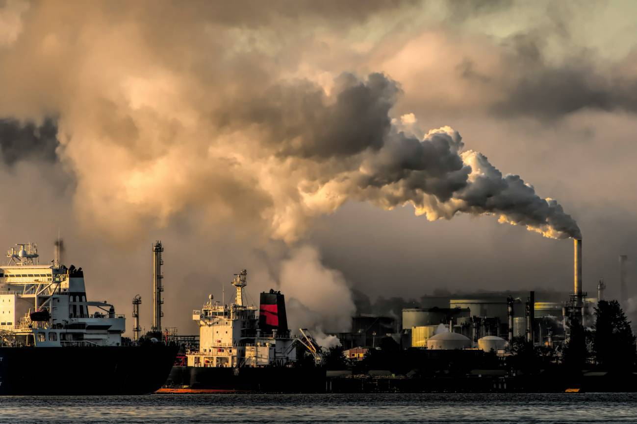 Expertos advierten que el cambio climático es una emergencia sanitaria cada vez mayor - Ilustración 1
