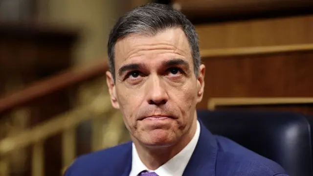 Por qué Pedro Sánchez decidió convocar elecciones anticipadas en España ahora - Ilustración 1