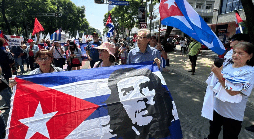 Organizaciones internacionales denuncian presiones de Marco Rubio contra Cuba ante la ONU - Ilustración 1