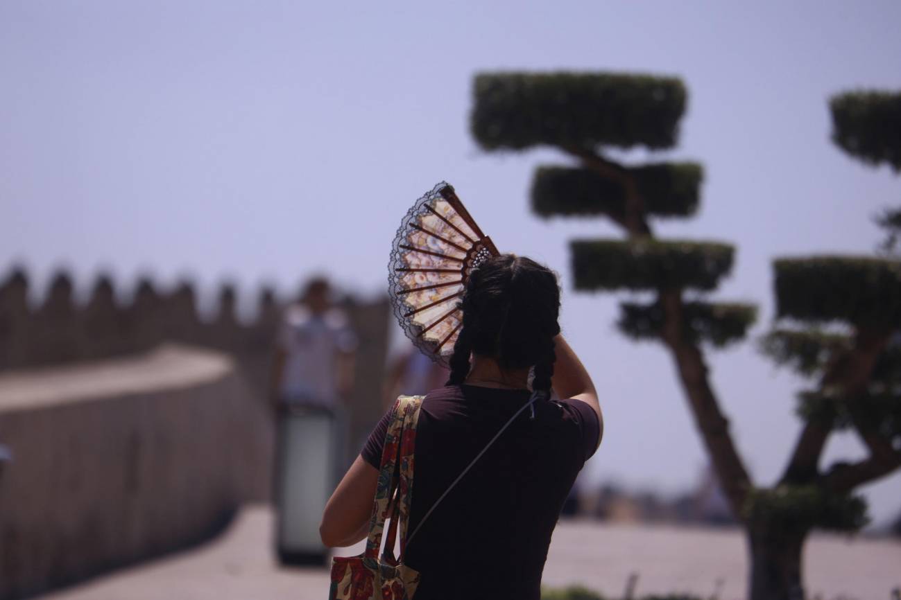 El cambio climático está detrás de 5 227 muertes por calor en España en 2026 - Ilustración 1
