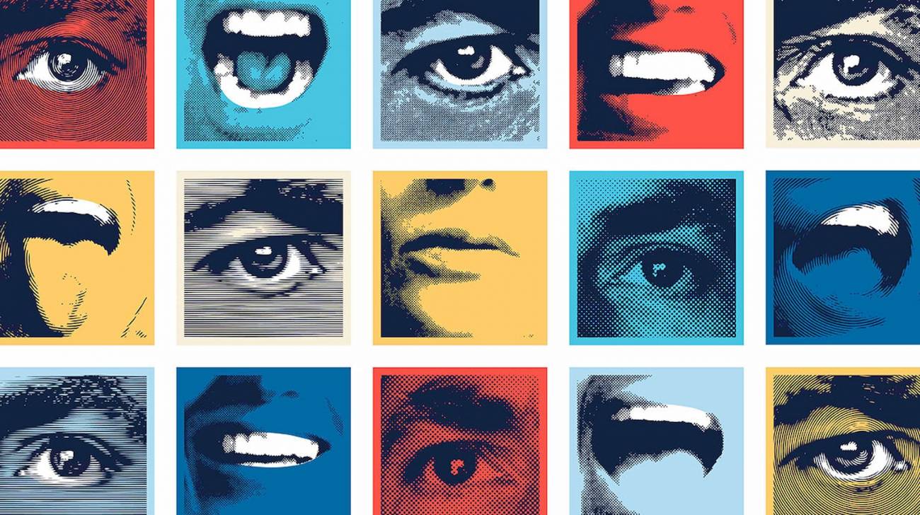Estudian cómo los rasgos psicopáticos influyen en el lenguaje - Ilustración 1