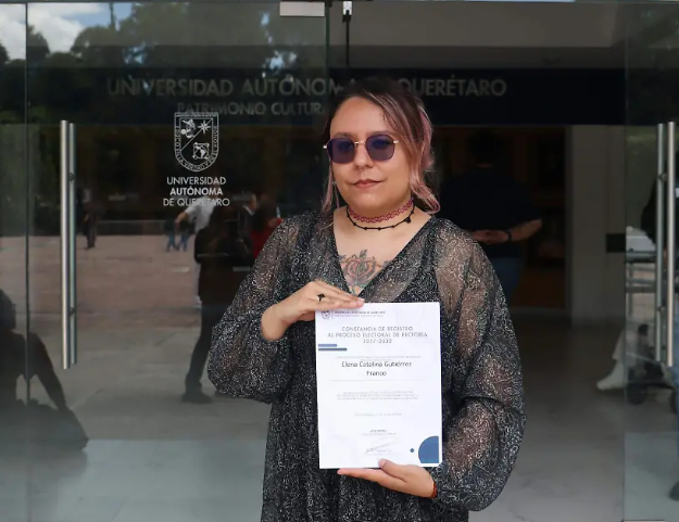 La rectoría de la UAQ: entre la academia y la disputa política - Ilustración 2