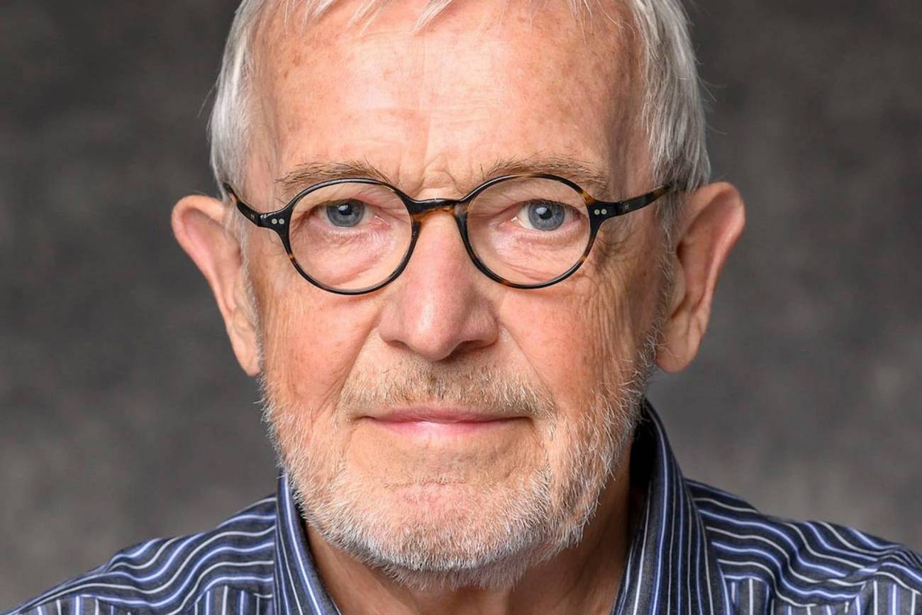 Francis Halzen gana el Nobel de Física 2026 por sus contribuciones al estudio de los neutrinos - Ilustración 1