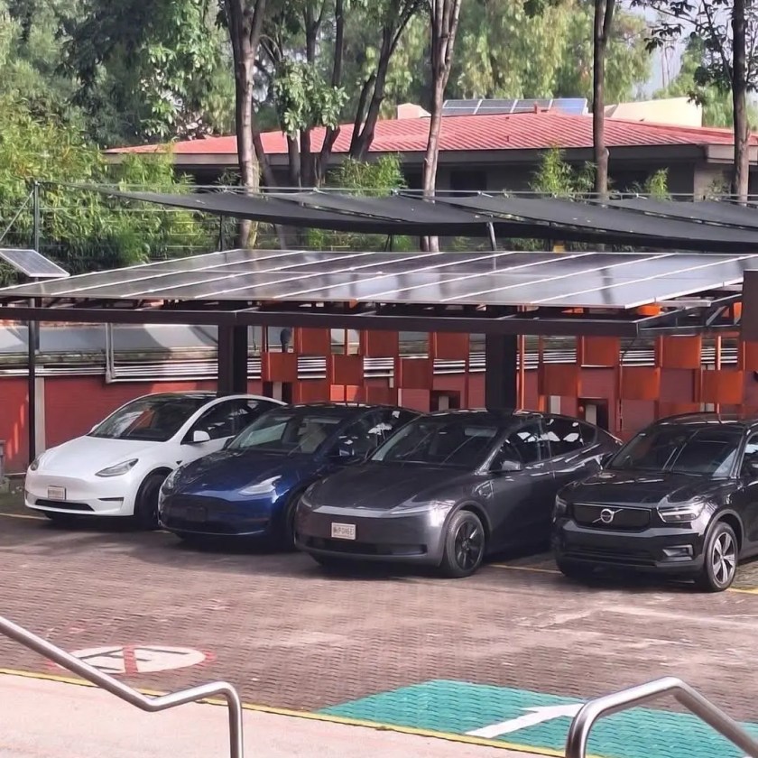 Paro estudiantil se extiende a las cinco unidades de la UAM; cuestionan compra de ocho Tesla - Ilustración 1