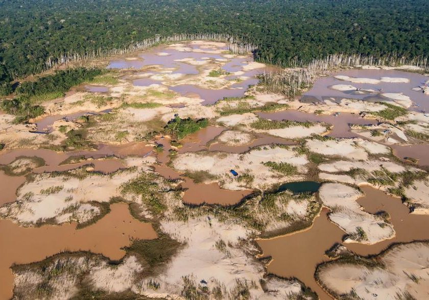 Colombia revoca reserva ambiental que frenaba nuevos proyectos extractivos en la Amazonía - Ilustración 1