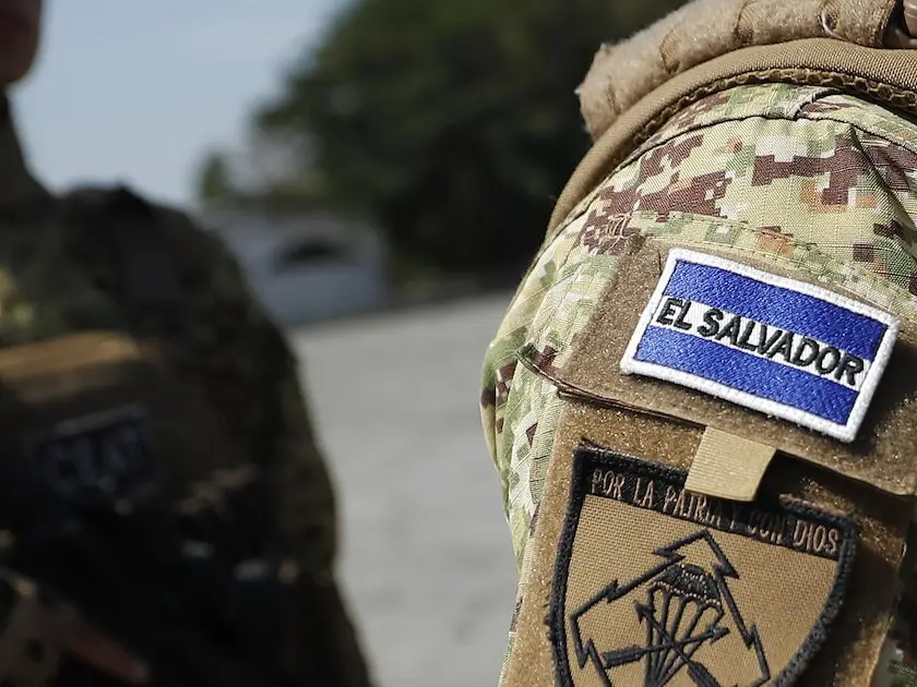 Bukele despliega 200 militares en Haití para buscar a cuatro salvadoreños desaparecidos - Ilustración 2