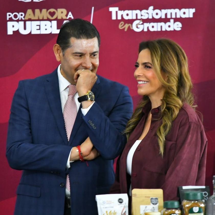 Lotería Nacional dedica billete conmemorativo a Puebla, el Estado de las Montañas - Ilustración 2