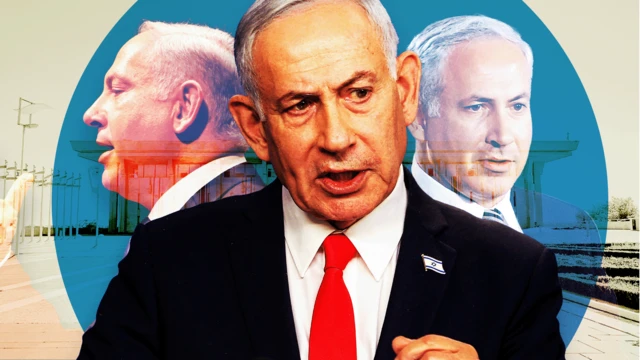 El desafío de Benjamin Netanyahu, el