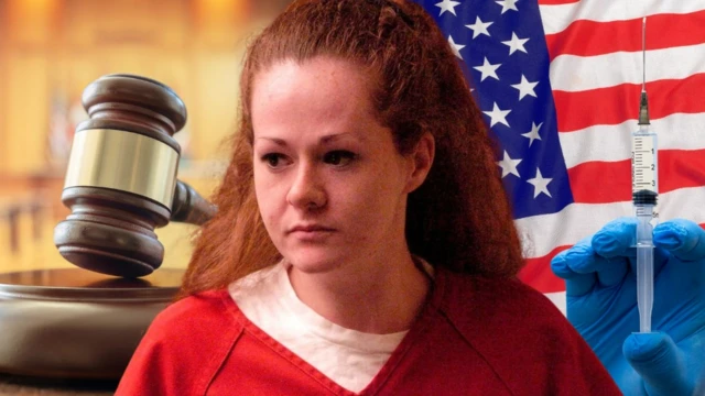 Lo que la fallida ejecución de Christa Pike revela sobre la pena de muerte en Estados Unidos - Ilustración 1