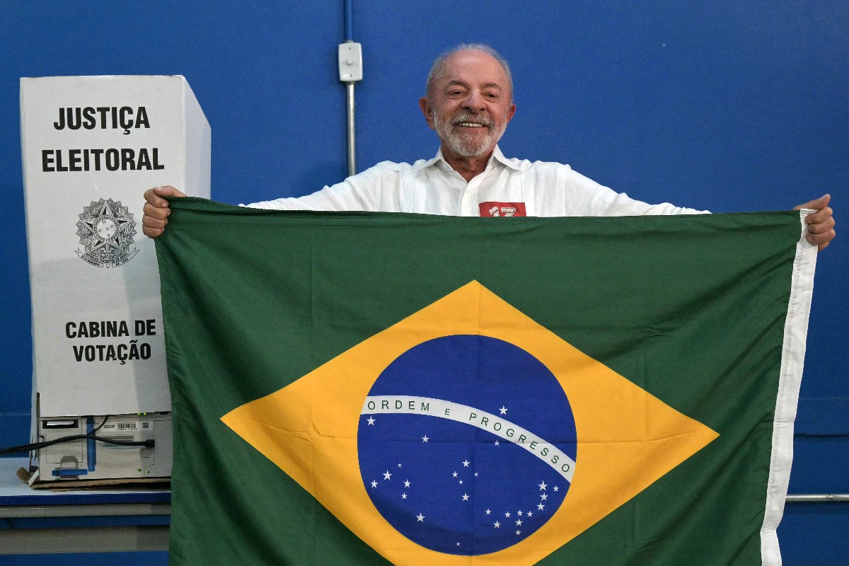 ¿Cómo operó el Ejército de Lula en WhatsApp? La estrategia de André Janones para la segunda vuelta | Grupo Animal - Ilustración 1
