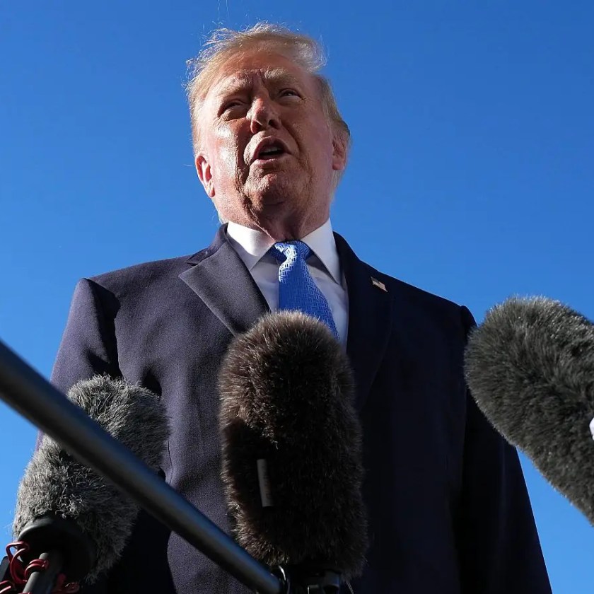 Trump cuestiona sin pruebas la elección de Lula en Brasil: “Parecía amañada” - Ilustración 1