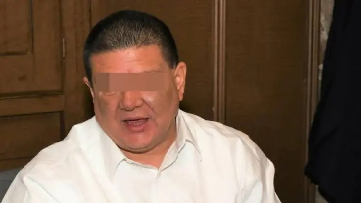 Vinculan a proceso a César Jáuregui por presunta traición a la patria en caso de agentes de la CIA - Ilustración 2