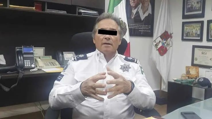 Tabasco formaliza acusación por desaparición forzada contra Hernán Bermúdez Requena - Ilustración 1