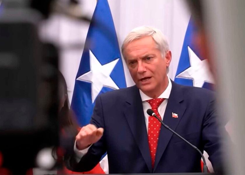 Chile: gobierno de Kast enfrenta polémica por rebajas de condena a 56 sentenciados por delitos sexuales contra menores - Ilustración 1